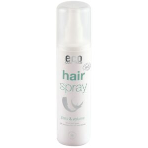 Eco Cosmetics Hair Spray 150 ml