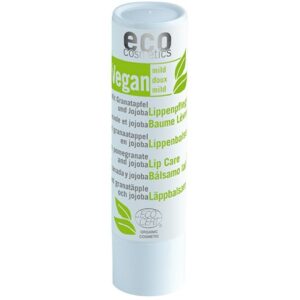 Eco Cosmetics Lip Balm Vegan 4 g