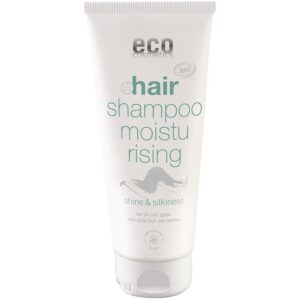 Eco Cosmetics Shampoo Moisturising 200 ml