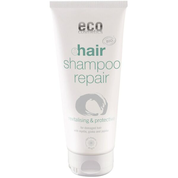 Eco Cosmetics Shampoo Repair 200 ml