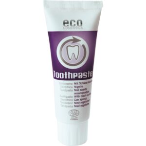 Eco Cosmetics Toothpaste Black Cumin 75 ml