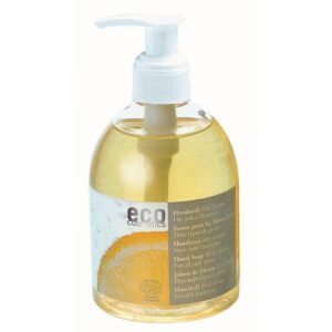 Eco Cosmetics Soap Lemon 300 ml
