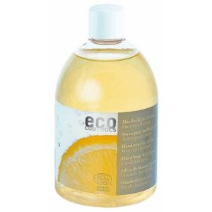 Eco Cosmetics Soap Lemon 500 ml