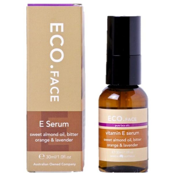 ECO Modern Essentials ECO Vitamin E Serum 30 ml