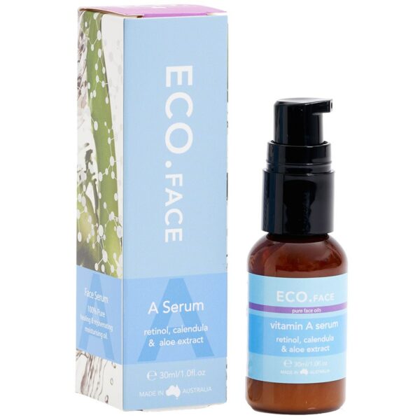 ECO Modern Essentials Peptide4 ECO Vitamin A Serum 30 ml