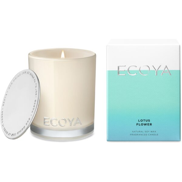 Ecoya Core Collection Mini Madison Lotus Flower 80 g