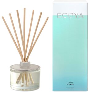 Ecoya Core Collection Reed Diffuser Lotus Flower 200 ml