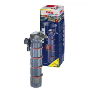 Eheim Innvendig Filter Biopower (200 l)