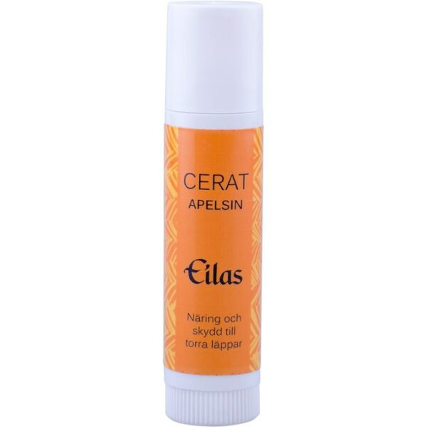 Eilas Naturkosmetik Cerat 5ml Apelsin