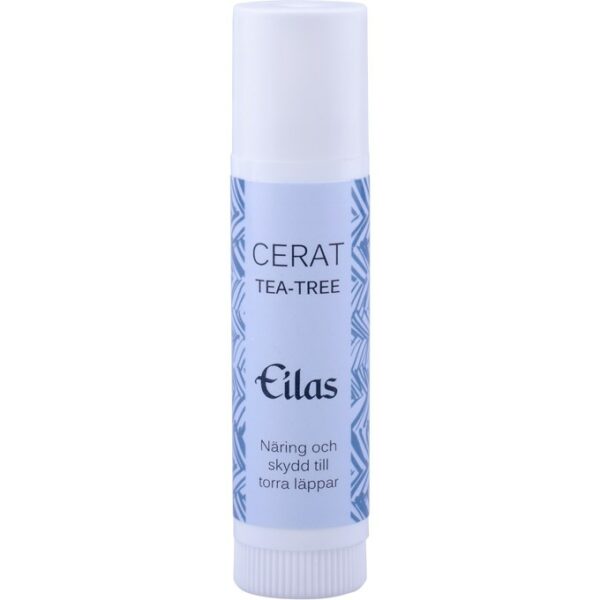 Eilas Naturkosmetik Cerat 5ml Tea Tree