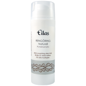 Eilas Naturkosmetik Rengöring Naturell 100 ml