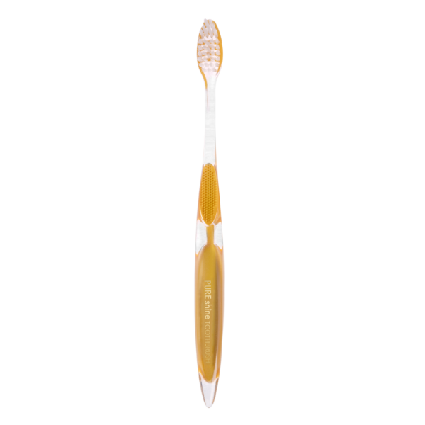 EKULF PURE shine Toothbrush