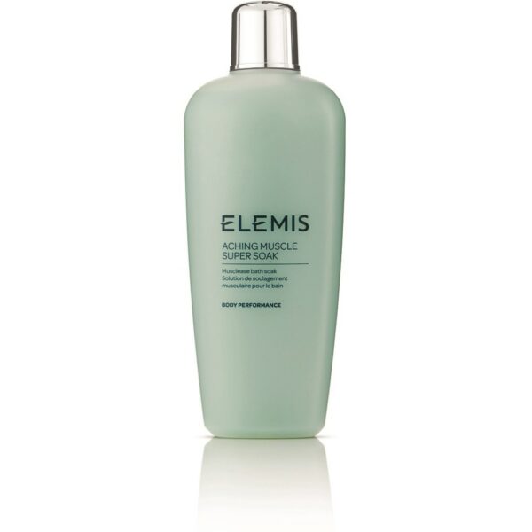 Elemis Spa At Home Body Performance Aching Muscle Super Soak 400 ml