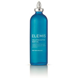 Elemis Spa At Home Body Performance Active Body Concentrate Cellutox 1