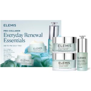Elemis Pro-Collagen Everyday Renewal Essentials Kit