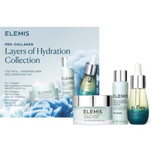 Elemis Pro-Collagen Layers of Hydration Collection Kit