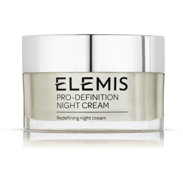 Elemis Pro-Definition Lift Effect Night Cream 50 ml