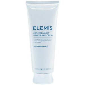 Elemis Spa At Home Body Soothing Pro-Radiance Hand and Nail Cream 100