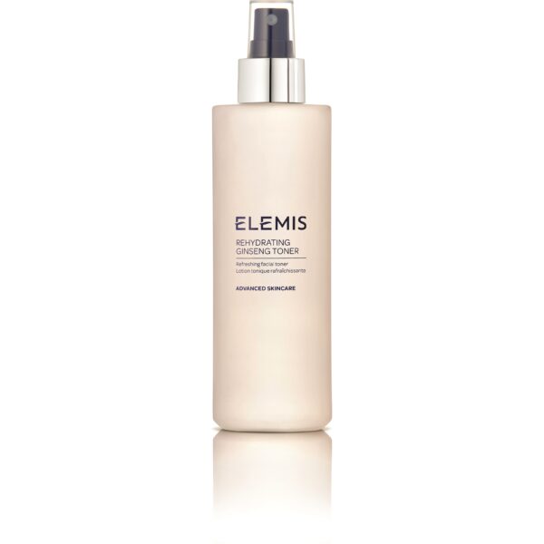 Elemis Advanced Skincare Rehydrating Ginseng Toner 200 ml