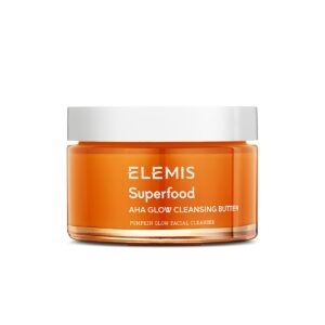 Elemis Superfood AHA Glow Cleansing Butter