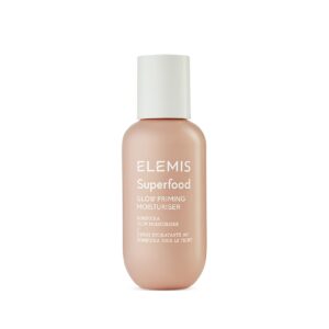 Elemis Superfood Glow Priming Moisturiser