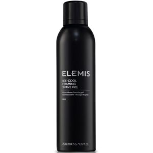 Elemis Time For Men Tfm Ice-Cool Foaming Shave Gel 200 ml