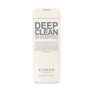 Eleven Australia Deep Clean Shampoo  300 ml