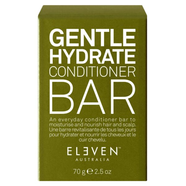 Eleven Australia Gentle Hydrate Conditioner Bar 70 g