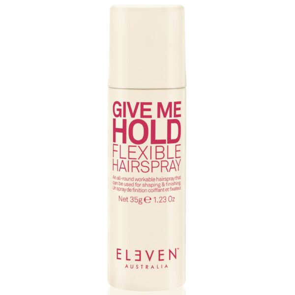 Eleven Australia Give Me Hold Flexible Spray 35 g