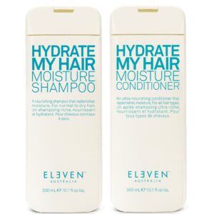 Eleven Australia HYDRATE MY HAIR PAKET