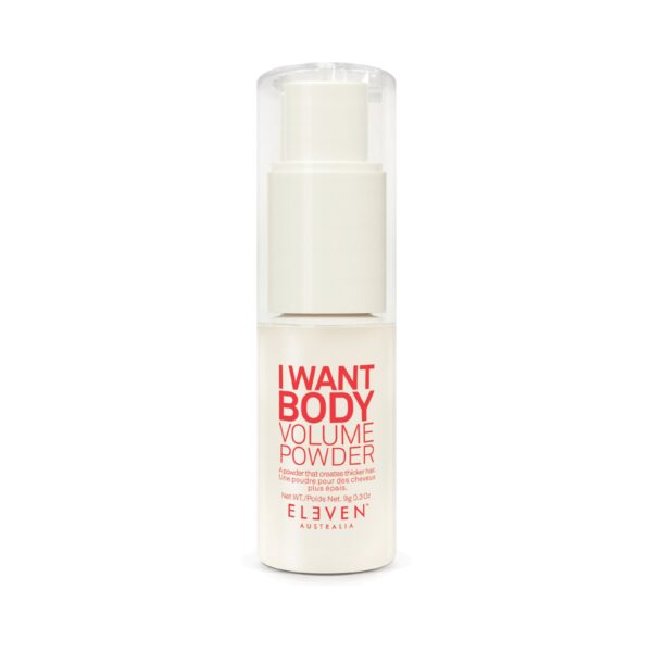 Eleven Australia I Want Body Powder 9 g