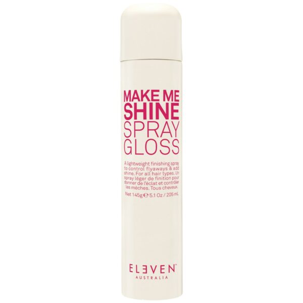 Eleven Australia Make Me Shine Spray Gloss 200 ml