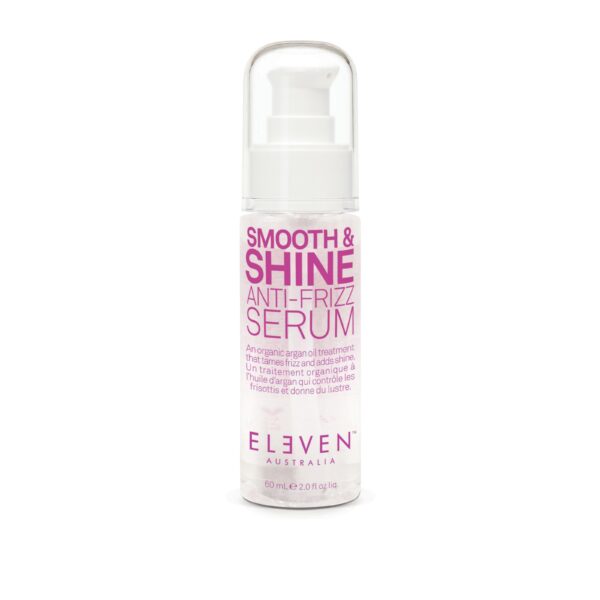 Eleven Australia Smooth & Shine Anti-Frizz Serum 60 ml