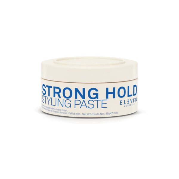 Eleven Australia Strong Hold Styling Paste 85 g