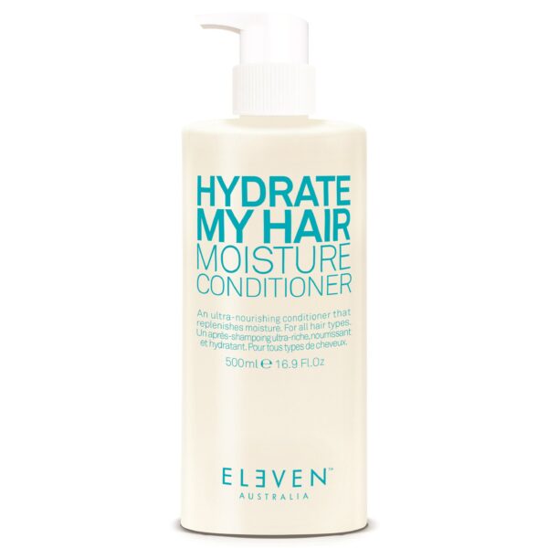 Eleven Australia Eleven Hydrate My Hair Conditioner 500 ml