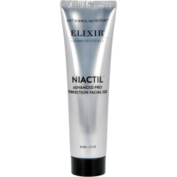 Elixir Cosmeceuticals Niactil Advanced Pro 60 ml