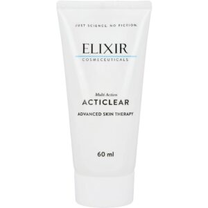 Elixir Cosmeceuticals Acticlear 60 ml