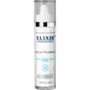 Elixir Cosmeceuticals Ceactil Everyday Cream 50 ml