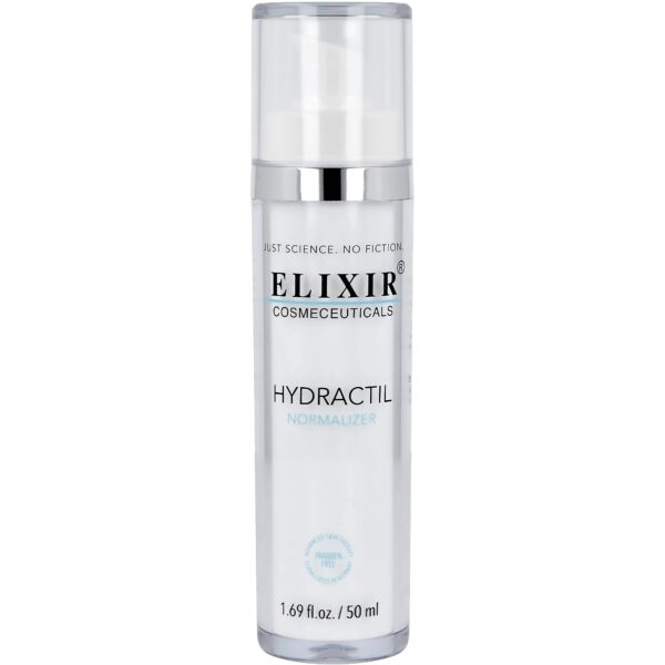 Elixir Cosmeceuticals Elixir Hydractil Normalizer 50 ml