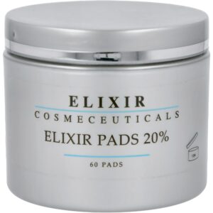 Elixir Cosmeceuticals Elixir pads 20%