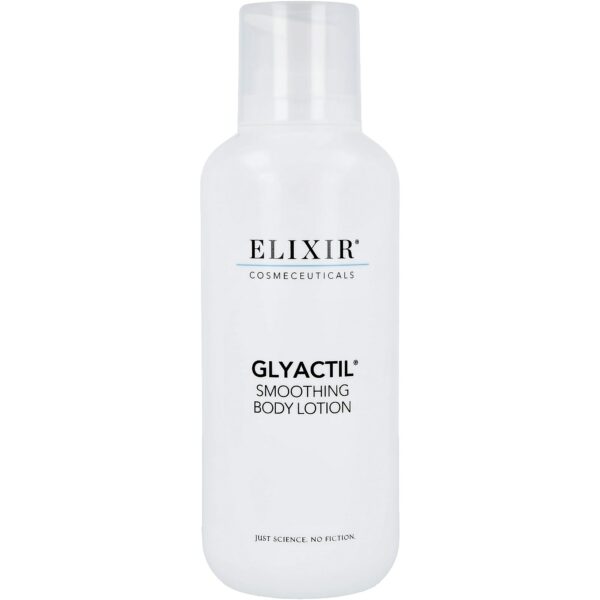 Elixir Cosmeceuticals Glyactil Smoothing Body lotion 400 ml