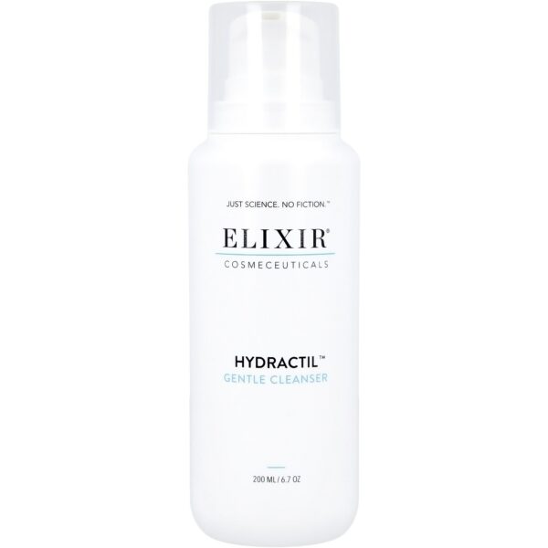 Elixir Cosmeceuticals Hydractil Gentle Cleanser  200 ml