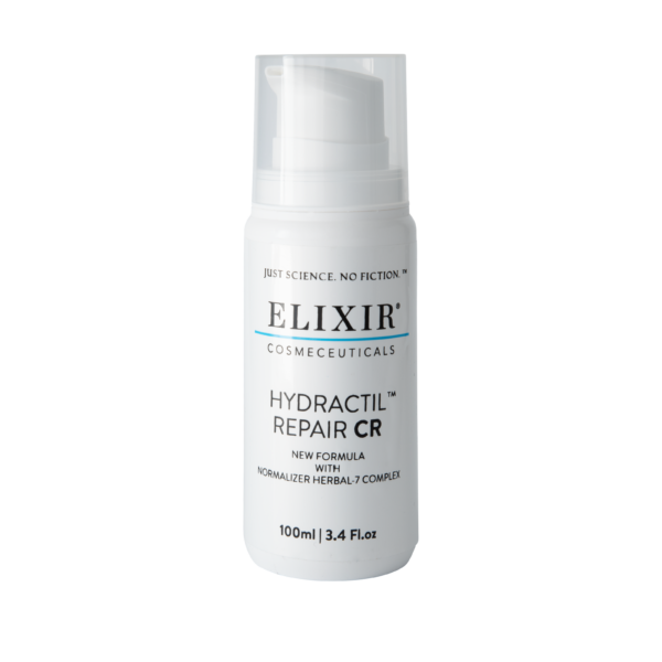 Elixir Cosmeceuticals Hydractil Repair Cream 100 ml