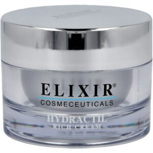 Elixir Cosmeceuticals Hydractil rich