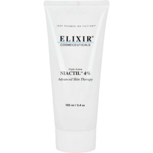 Elixir Cosmeceuticals Niactil 4% 100 ml
