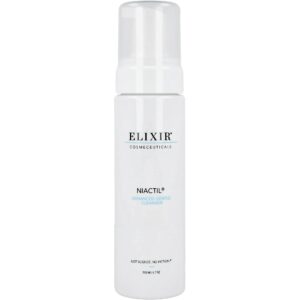 Elixir Cosmeceuticals Niactil Cleanser 200 ml