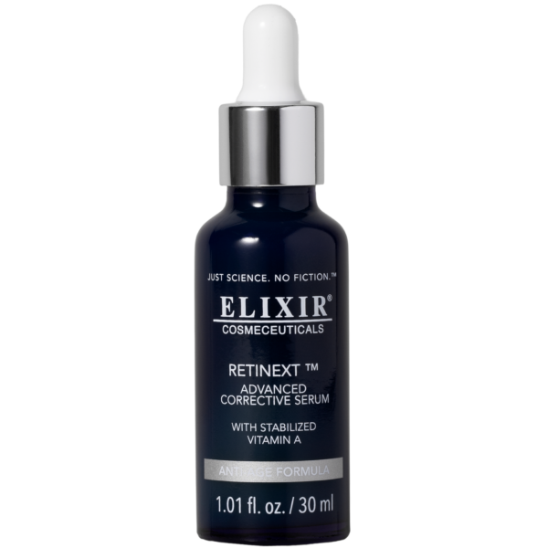 Elixir Cosmeceuticals Retinext Advanced Corrective Serum  30 ml