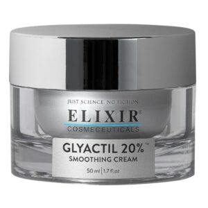 Elixir Cosmeceuticals Smoothing cream 20% 50 ml