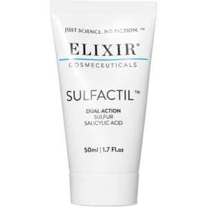 Elixir Cosmeceuticals Sulfactil 50 ml