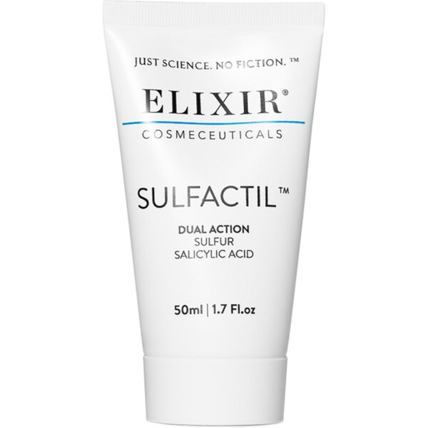 Elixir Cosmeceuticals Sulfactil 50 ml